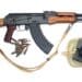Kalashnikov AKM 1962: The Upgraded Kalashnikov Assault Rifle