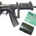 Galil’s Evolution: IWI’s Israeli Micro Assault Rifle