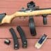 Project Mini Scout Rifle: A Wicked Small Arms Review Custom Take-Down Challenger