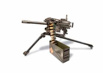 US Ordnance MK19 Mod 3