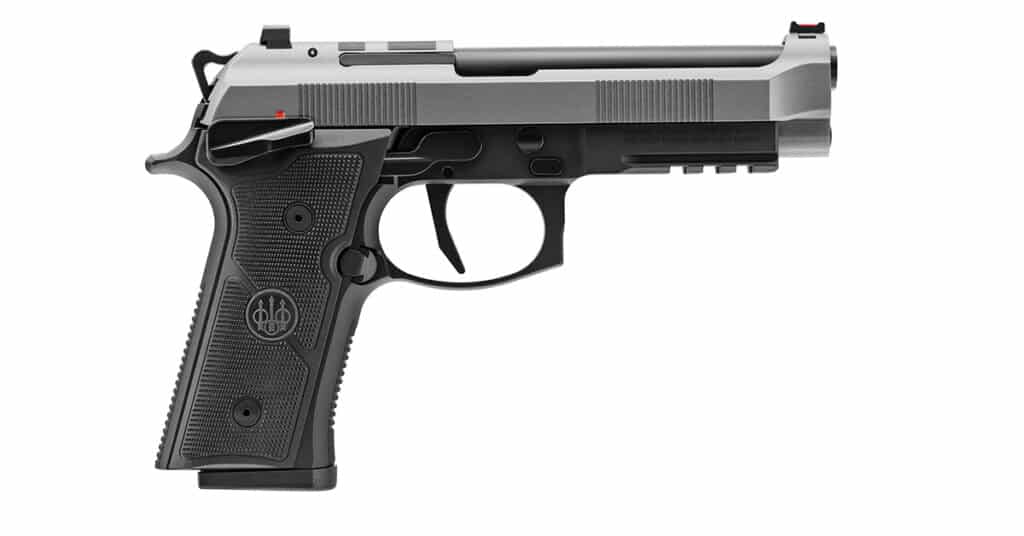 Beretta A300 Ultima Patrol 19 -12GA - Frontier Justice