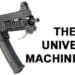 The HK Universal Machine Pistol