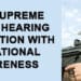 MSA Supreme Pro-X: Hearing Protection with Situational Awareness