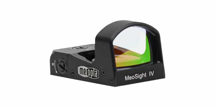 Meopta MeoSight IV