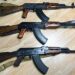 A Machine Without Error—The Evolution of the AK