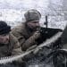 The Iron Door: Soviet Russian Weapons Designers Stop the Germans in Their Tracks
