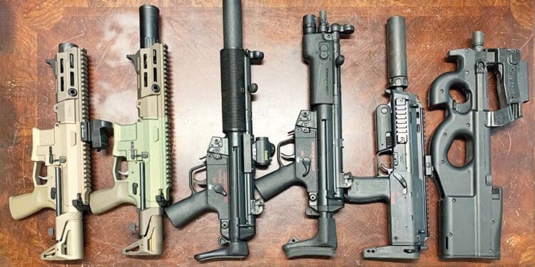 PDW Innovations: From Concept to Purpose-Built