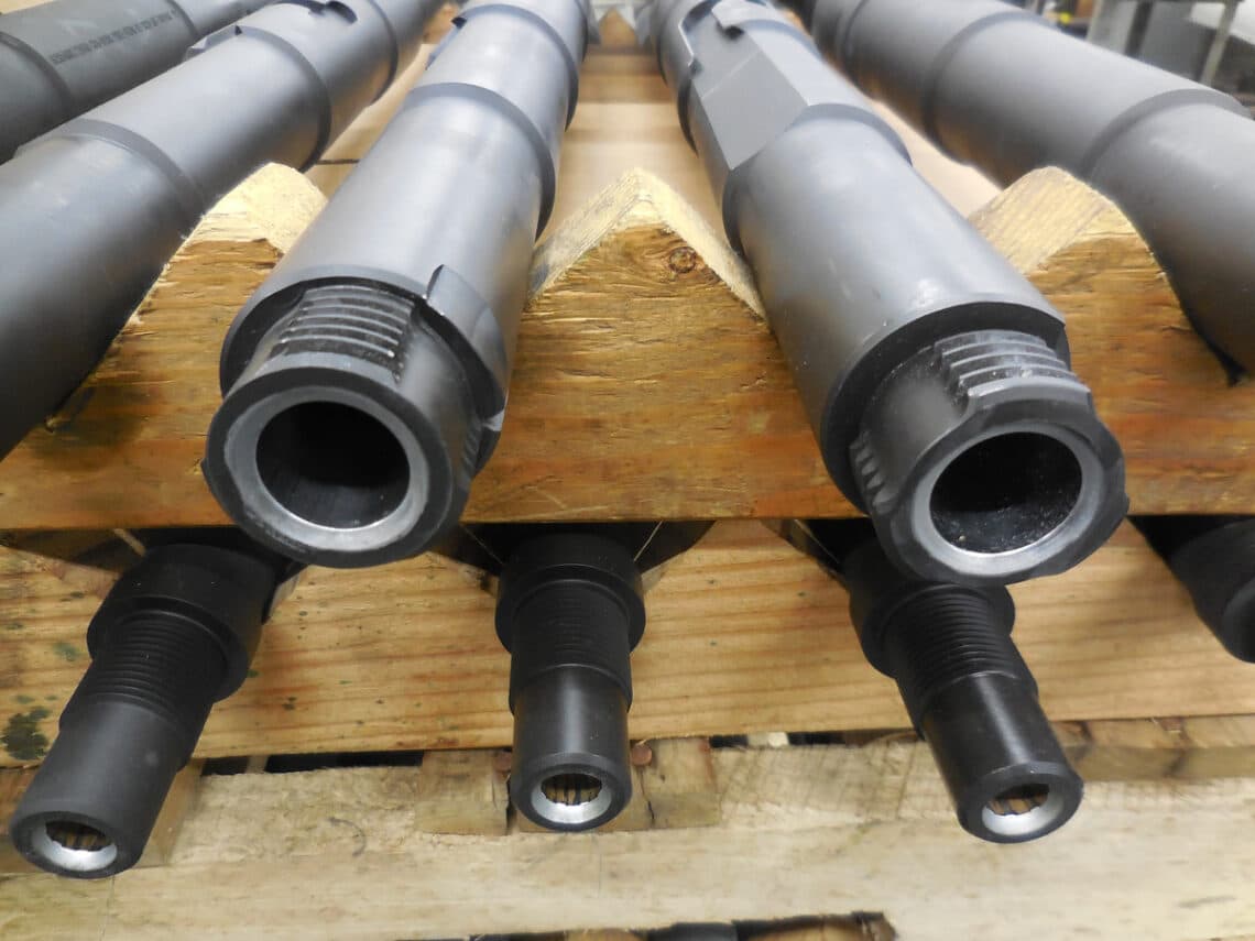 M2 Machine Gun Quick Change Barrel The QCB Variants Small Arms Review