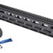 Luth-AR Lightweight Palm Handguard