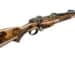 MAUSER 98 125th Anniversary Rifle