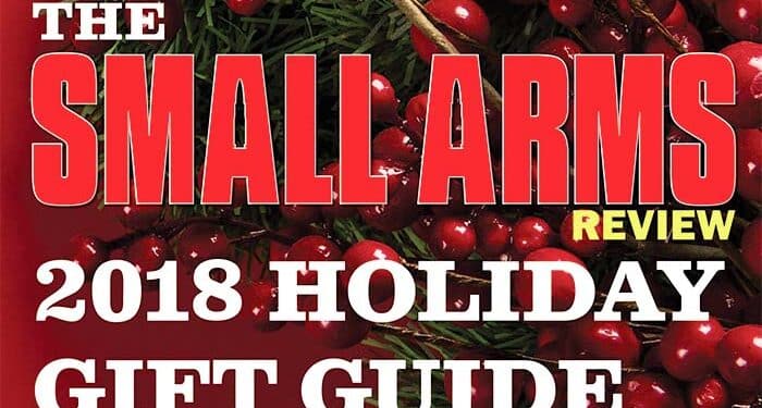 The SAR 2018 Holiday Gift Guide
