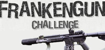 2018 Frankengun Challenge