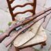Reenactor-Grade Shooting History for Kids: KSA9130 Mini Mosin-Nagant Rimfire Rifle by Keystone Sporting Arms, LLC