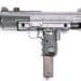 SOCIMI Type 821 SMG: Italy Attempts an UZI