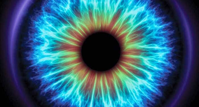 Science of Long-Range Shooting: It’s in the Eyes
