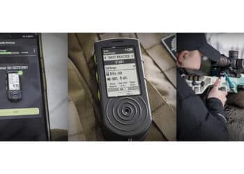 MDT’s New Training Shot Timer and App
