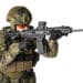 The Ensio KAR-21: The 21st Century Rifle?