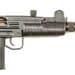 American UZI: ­Group Industries Model HR4332 Submachine Gun