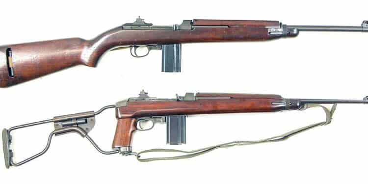 Evolution of the Personal Defense Weapon