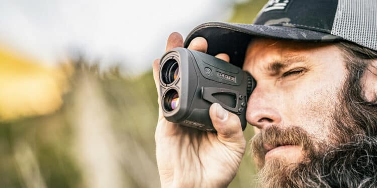 Vortex Releases new Razor HD 4000 GB Laser Rangefinder