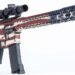 Raining Red, White, and Blue: Black Rain Ordnance’s “We the People” Custom Build