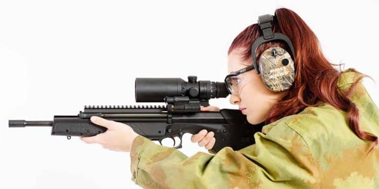 Meet the Second Generation: Trijicon IR Hunter