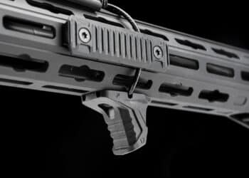 Strike Industries’ New Mini Handstop Cures Your Cabling Conundrum