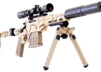 The One to Buy: Gear Head Works’ One Bolt-Action Pistol