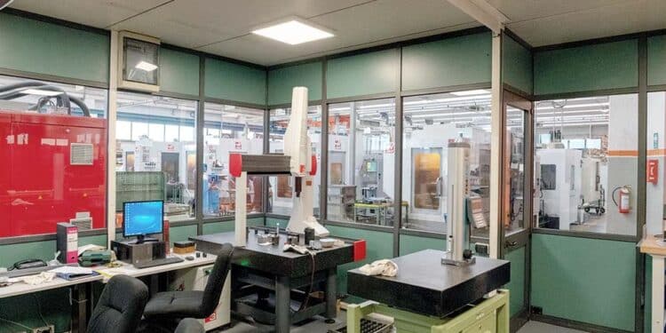 A Day in Italy: The Chiappa Factory Tour 