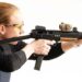 LINDA’S BACK! Wilkinson Arms Improves Pistol and Carbine 1980s Tech