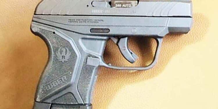 Return of the Vest Pocket Pistols: The Upgraded KelTec P32 & Ruger LCP II