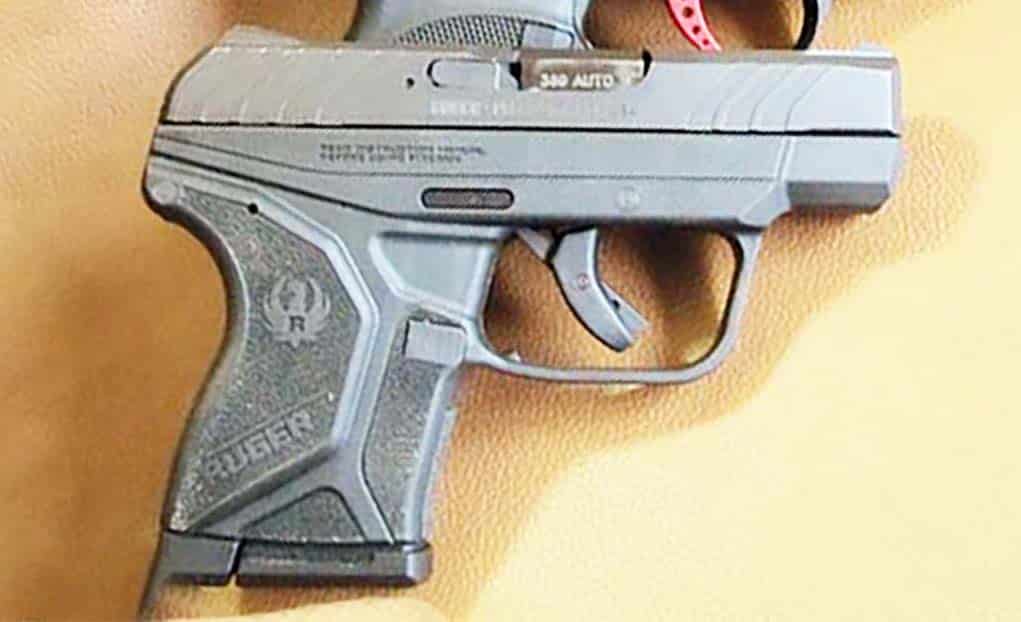 Ruger LCP Gun Review & 2013 Upgrades 