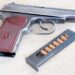 Khyber Pass Darraie: The Soviet Makarov-Patterned Handgun Copy 