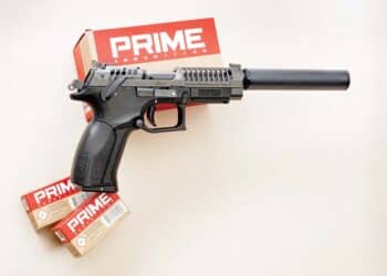 Firearms Training Rimfire Conversions and Clones 
