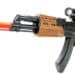 Plastic, Fantastic Small Arms, A History of Toy Machine Guns