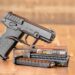 A Competition Pistol that Holds 33 Rounds? Meet the KelTec CP33