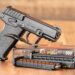 REVIEW: Burn up Ammunition with KelTec’s P17 
