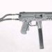 Ephemeral Rivalry: Luigi Franchi’s Submachine Gun LF-57 
