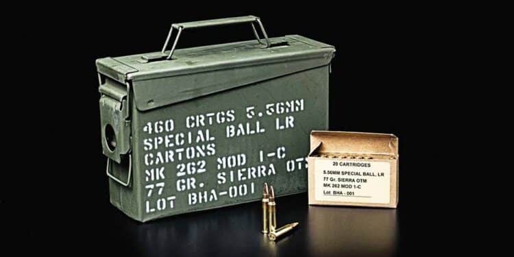 Black Hills’ New Cartridges for 2020
