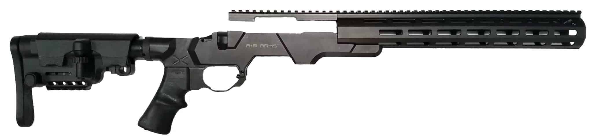 EDITORIAL SPECIAL: PRECISION RIFLES - Small Arms Review