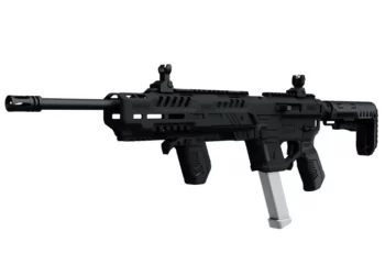 Convert your Glock Pistol to a Stampless Carbine with Recover Tactical’s Conversion Kits