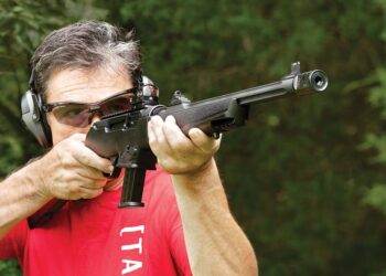 IMPROVING SPEED & ACCURACY: TANDEMKROSS Upgrades Make a Difference  