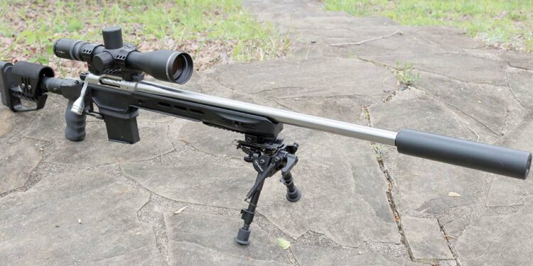 Conjuring Art from Steel: High-End, Hand-Built Precision Smoke Poles