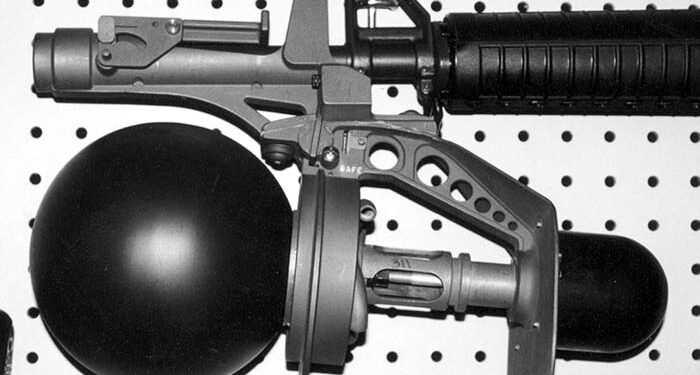 SAR IDENTIFICATION GUIDE: COLT FLASH SUPPRESSORS