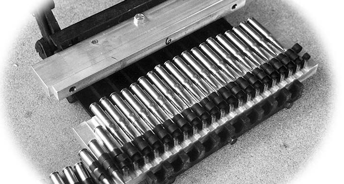 The D.H. Melton Company Link Master