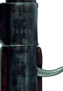 Bergmann's MP-18,I: The World's First Submachine Gun? - Small Arms Review