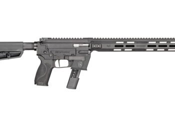 Smith & Wesson Response PCC