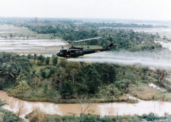 Odd Warfare: A Bomb to Make People Gay and Other Curiosities from the U.S. Air Force Research Lab