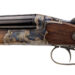 The WWII Sauer M30 Luftwaffe Drilling Survival Rifle