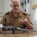 The Austin Aerospace ASP: A Prototype Aerial Belt-Fed Machine Gun in .30 Carbine